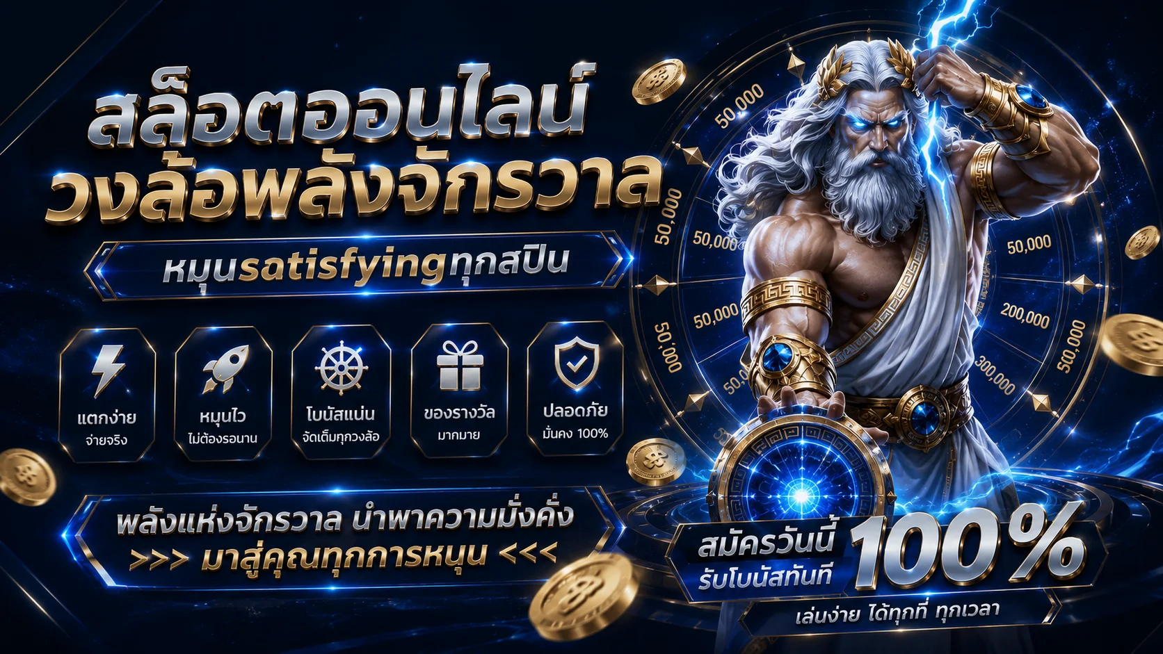สล็อตออนไลน์ SKY959 รวมค่ายชั้นนำ เว็บตรงฝากถอนออโต้ไม่มีขั้นต่ำ